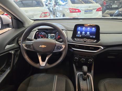 CHEVROLET Tracker 1.0 4P FLEX TURBO, Foto 10