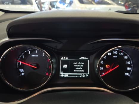 CHEVROLET Tracker 1.0 4P FLEX TURBO, Foto 12