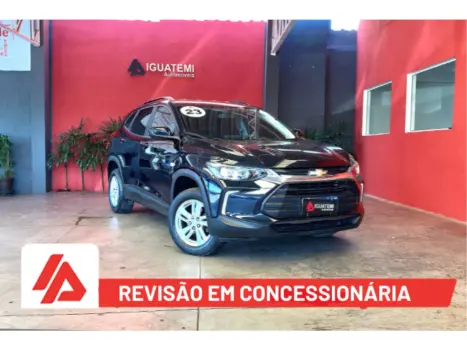 CHEVROLET Tracker 1.0 12V 4P FLEX TURBO LT AUTOMTICO, Foto 1