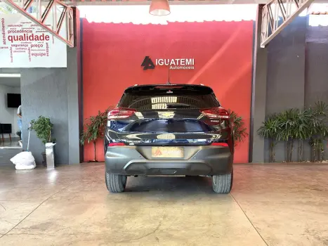 CHEVROLET Tracker 1.0 12V 4P FLEX TURBO LT AUTOMTICO, Foto 3