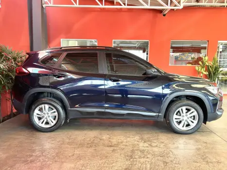 CHEVROLET Tracker 1.0 12V 4P FLEX TURBO LT AUTOMTICO, Foto 5