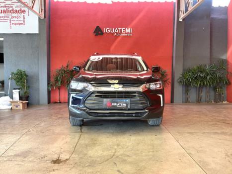 CHEVROLET Tracker 1.0 12V 4P FLEX TURBO LT AUTOMTICO, Foto 7