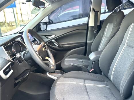 CHEVROLET Tracker 1.0 12V 4P FLEX TURBO LT AUTOMTICO, Foto 11
