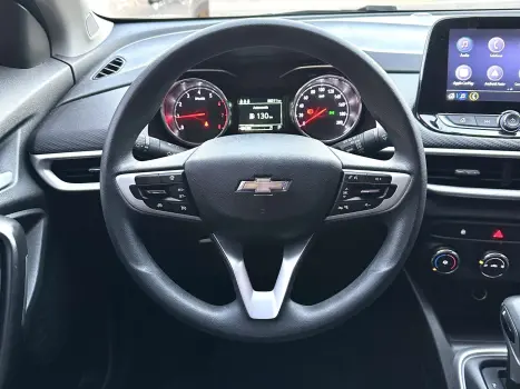 CHEVROLET Tracker 1.0 12V 4P FLEX TURBO LT AUTOMTICO, Foto 14