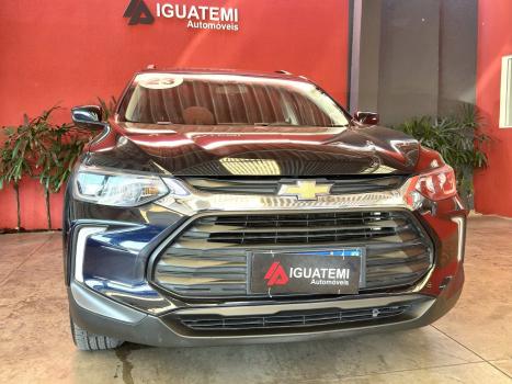 CHEVROLET Tracker 1.0 12V 4P FLEX TURBO LT AUTOMTICO, Foto 16