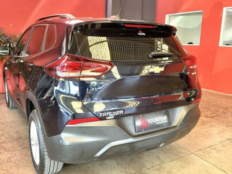 CHEVROLET Tracker 1.0 12V 4P FLEX TURBO LT AUTOMTICO, Foto 17