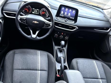 CHEVROLET Tracker 1.0 12V 4P FLEX TURBO LT AUTOMTICO, Foto 18