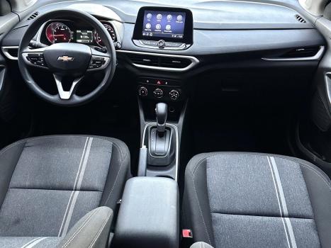 CHEVROLET Tracker 1.0 12V 4P FLEX TURBO LT AUTOMTICO, Foto 19