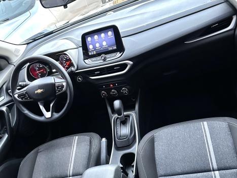 CHEVROLET Tracker 1.0 12V 4P FLEX TURBO LT AUTOMTICO, Foto 20
