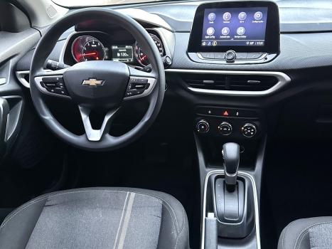 CHEVROLET Tracker 1.0 12V 4P FLEX TURBO LT AUTOMTICO, Foto 21