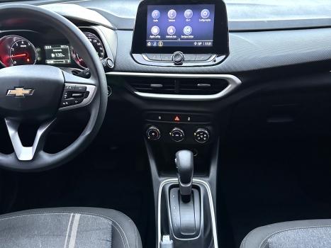 CHEVROLET Tracker 1.0 12V 4P FLEX TURBO LT AUTOMTICO, Foto 23