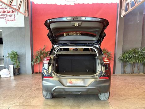 CHEVROLET Tracker 1.0 12V 4P FLEX TURBO LT AUTOMTICO, Foto 25