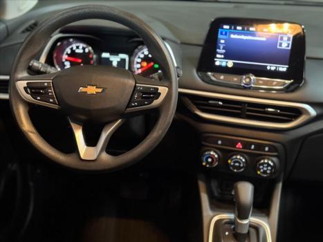 CHEVROLET Tracker 1.0 4P FLEX TURBO LT AUTOMTICO, Foto 11