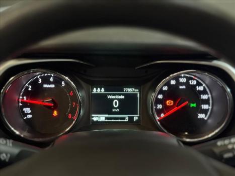 CHEVROLET Tracker 1.0 4P FLEX TURBO LT AUTOMTICO, Foto 16