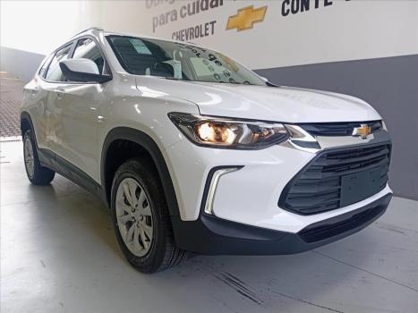 CHEVROLET Tracker 1.0 4P FLEX TURBO AUTOMTICO, Foto 2