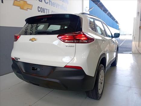 CHEVROLET Tracker 1.0 4P FLEX TURBO AUTOMTICO, Foto 3