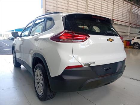 CHEVROLET Tracker 1.0 4P FLEX TURBO AUTOMTICO, Foto 4