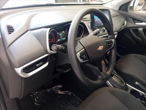 CHEVROLET Tracker 1.0 4P FLEX TURBO AUTOMTICO, Foto 5
