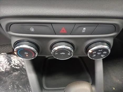 CHEVROLET Tracker 1.0 4P FLEX TURBO AUTOMTICO, Foto 7