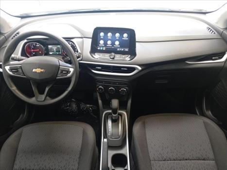 CHEVROLET Tracker 1.0 4P FLEX TURBO AUTOMTICO, Foto 9