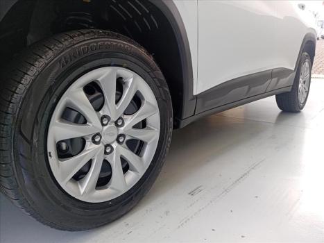 CHEVROLET Tracker 1.0 4P FLEX TURBO AUTOMTICO, Foto 15