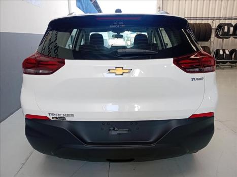 CHEVROLET Tracker 1.0 4P FLEX TURBO AUTOMTICO, Foto 17