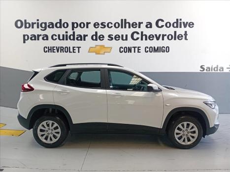 CHEVROLET Tracker 1.0 4P FLEX TURBO AUTOMTICO, Foto 18