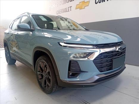 CHEVROLET Tracker 1.2 4P FLEX TURBO RS AUTOMTICO, Foto 2