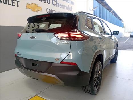 CHEVROLET Tracker 1.2 4P FLEX TURBO RS AUTOMTICO, Foto 3