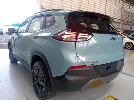 CHEVROLET Tracker 1.2 4P FLEX TURBO RS AUTOMTICO, Foto 4