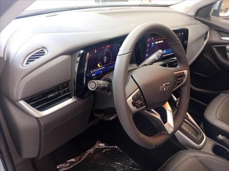 CHEVROLET Tracker 1.2 4P FLEX TURBO RS AUTOMTICO, Foto 5