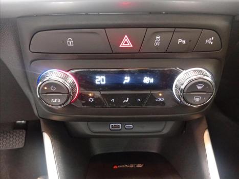 CHEVROLET Tracker 1.2 4P FLEX TURBO RS AUTOMTICO, Foto 7