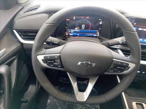 CHEVROLET Tracker 1.2 4P FLEX TURBO RS AUTOMTICO, Foto 9