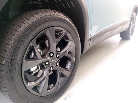 CHEVROLET Tracker 1.2 4P FLEX TURBO RS AUTOMTICO, Foto 19