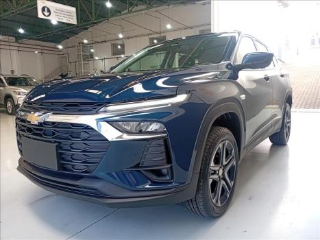 CHEVROLET Tracker 1.0 4P FLEX TURBO LT AUTOMTICO, Foto 1