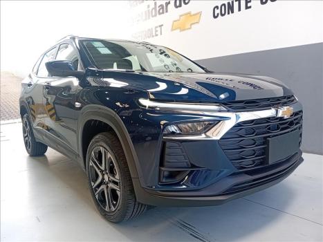 CHEVROLET Tracker 1.0 4P FLEX TURBO LT AUTOMTICO, Foto 2