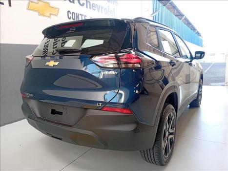 CHEVROLET Tracker 1.0 4P FLEX TURBO LT AUTOMTICO, Foto 3