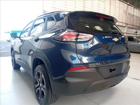 CHEVROLET Tracker 1.0 4P FLEX TURBO LT AUTOMTICO, Foto 4