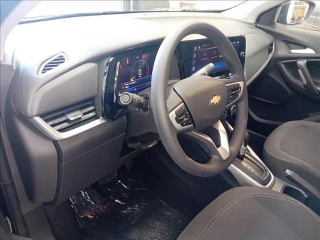 CHEVROLET Tracker 1.0 4P FLEX TURBO LT AUTOMTICO, Foto 5