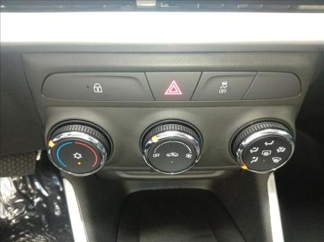 CHEVROLET Tracker 1.0 4P FLEX TURBO LT AUTOMTICO, Foto 6