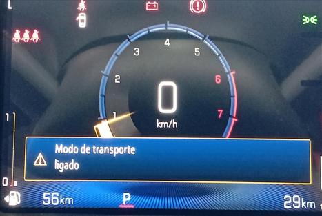 CHEVROLET Tracker 1.0 4P FLEX TURBO LT AUTOMTICO, Foto 8