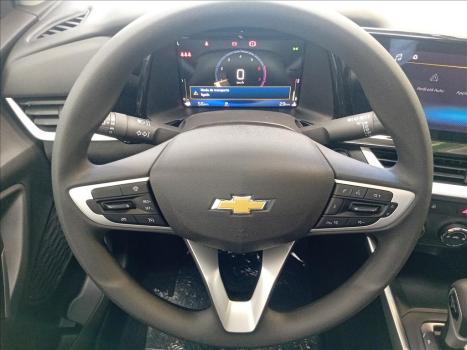 CHEVROLET Tracker 1.0 4P FLEX TURBO LT AUTOMTICO, Foto 9