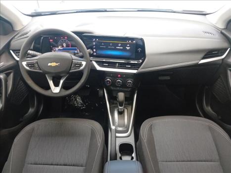 CHEVROLET Tracker 1.0 4P FLEX TURBO LT AUTOMTICO, Foto 10