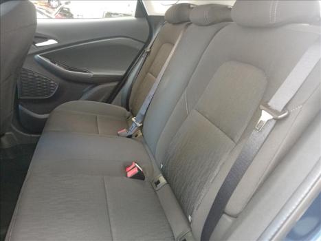 CHEVROLET Tracker 1.0 4P FLEX TURBO LT AUTOMTICO, Foto 13