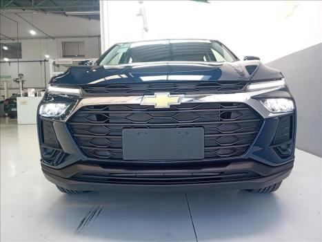CHEVROLET Tracker 1.0 4P FLEX TURBO LT AUTOMTICO, Foto 18