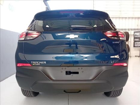 CHEVROLET Tracker 1.0 4P FLEX TURBO LT AUTOMTICO, Foto 19