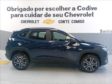 CHEVROLET Tracker 1.0 4P FLEX TURBO LT AUTOMTICO, Foto 20