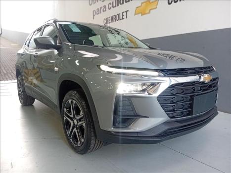 CHEVROLET Tracker 1.0 4P FLEX TURBO LT AUTOMTICO, Foto 2