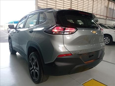 CHEVROLET Tracker 1.0 4P FLEX TURBO LT AUTOMTICO, Foto 4