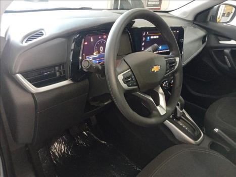 CHEVROLET Tracker 1.0 4P FLEX TURBO LT AUTOMTICO, Foto 5